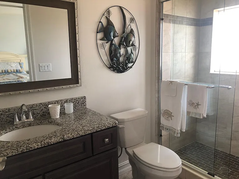 3rd bathroom