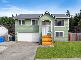 14421 69th Avenue Ct E, Puyallup, WA