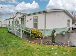 33331 NE Royal Dr #16, Scappoose, OR