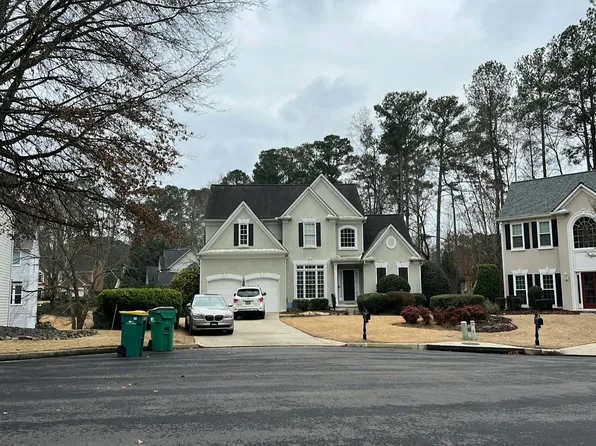 180 Smithdun Ln, Sandy Springs, GA 30350