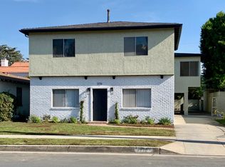 3776 Beethoven St APT 2, Los Angeles, CA 90066
