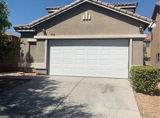 9564 Quitman Ave, Las Vegas, NV 89149