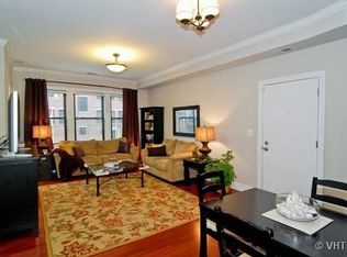 3540 N Lakewood Ave #1, Chicago, IL 60657