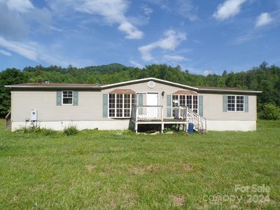 12458 State Highway 209, Hot Springs, NC, 28743