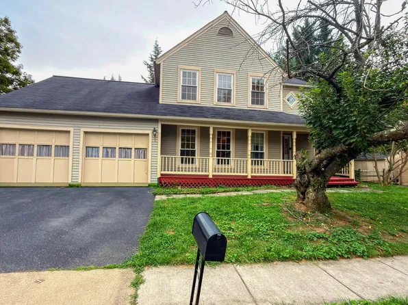 18441 Cape Jasmine Way, Gaithersburg, MD 20879
