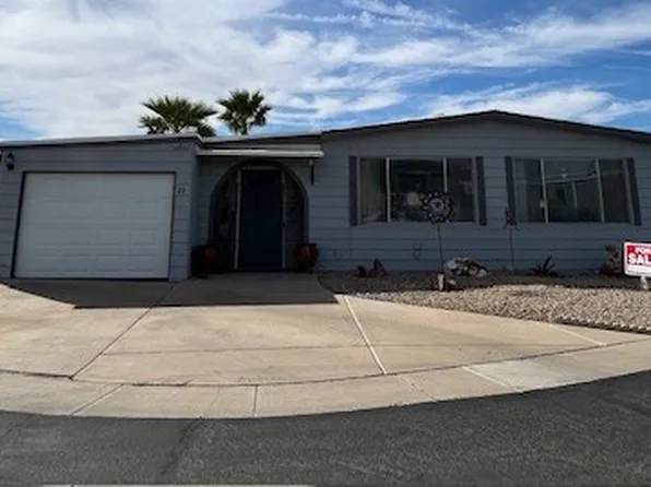 10201 N 99th Ave Lot 23, Peoria, AZ 85345