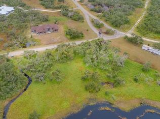 132 Estuary Dr, Rockport, TX 78382