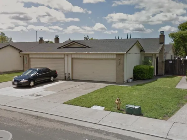 9503-9501 Cody Way, Stockton, CA 95209