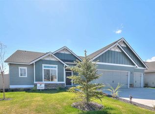 3445 E Grayson St, Meridian, ID 83642