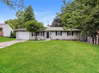 1502 Broadway St, Independence, MO 64050