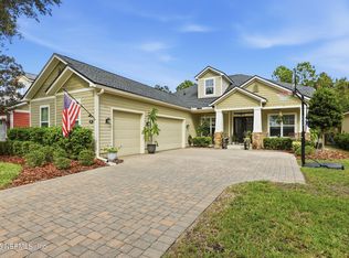 50 OLIVETTE Street, St. Johns, FL 32259