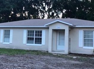 7545 SW 80th Pl, Ocala, FL 34476