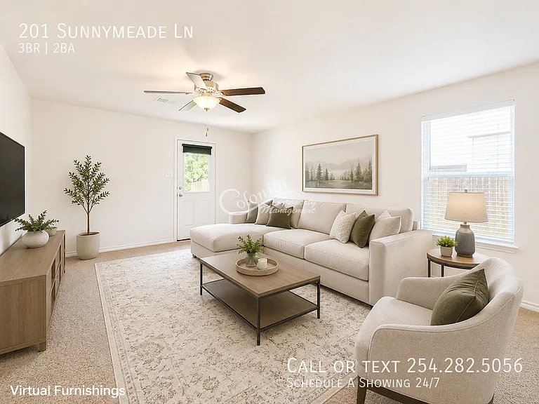 201 Sunnymeade Ln — Photo 3