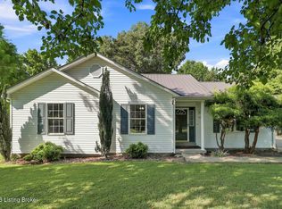 115 Janets Dr, Brandenburg, KY 40108