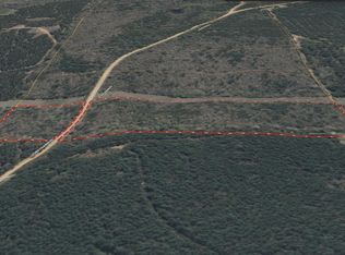 Luther Coleman Rd, Carrollton, AL 35447