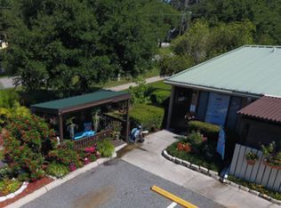 Lyn Terrace Apartments, Eustis, FL 32726