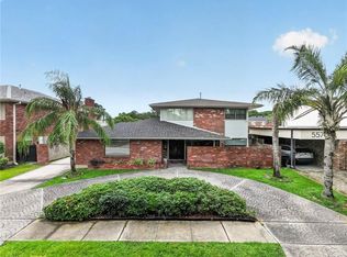 5566 Jacquelyn Ct, New Orleans, LA 70124