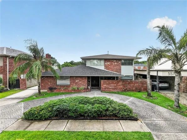 5566 Jacquelyn Ct, New Orleans, LA 70124