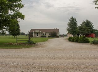 10087 Meade Rd, Altamont, KS 67330