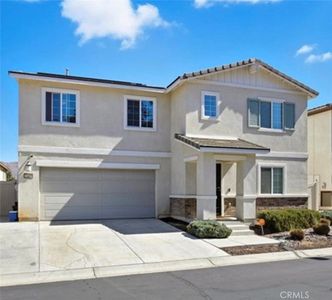 10456 Sparrow Ct, Moreno Valley, CA, 92557