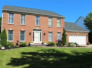 171 Bauman Rd, Williamsville, NY 14221