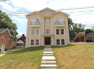 3355 Frankford St SE, Washington, DC 20020