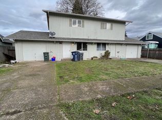 530 Gilfry Ave, Creswell, OR 97426