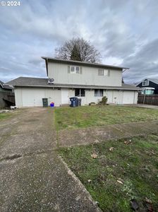 530 Gilfry Ave, Creswell, OR, 97426