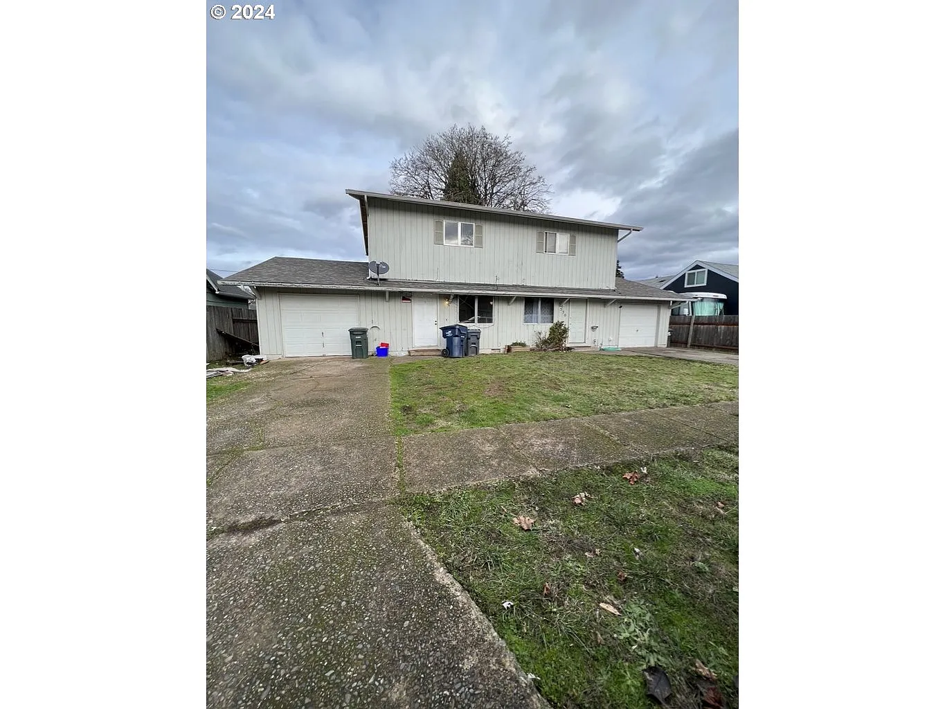 530 Gilfry Ave photo 1