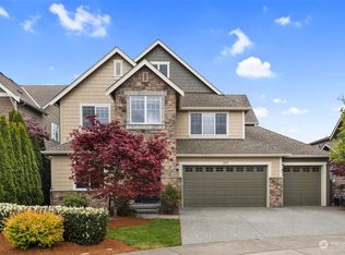 21087 SE 7th Pl, Sammamish, WA