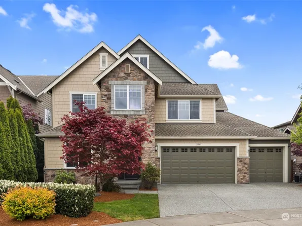 21087 SE 7th Place, Sammamish, WA 98074