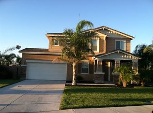 14234 Grayling Dr, Corona, CA 92880