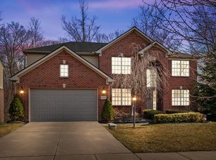 41679 Steinbeck Gln, Novi, MI