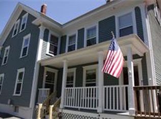 6 Pine St, Merrimac, MA 01860