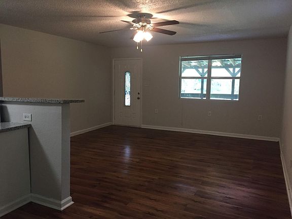 Kitchen to Living Room