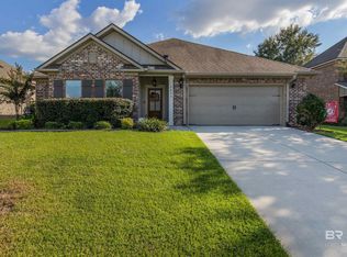 8693 Rosedown Ln, Daphne, AL 36526