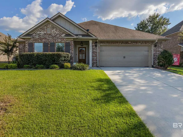 8693 Rosedown Ln, Daphne, AL 36526