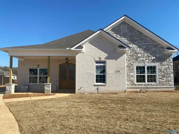 136 Arbor Creek Trl, Madison, AL 35756