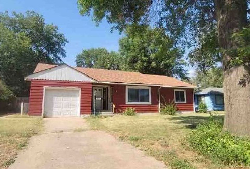 Property Front View