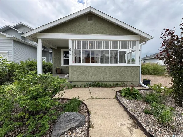 276 2nd AVENUE E, Unity, SK S0K 4L0