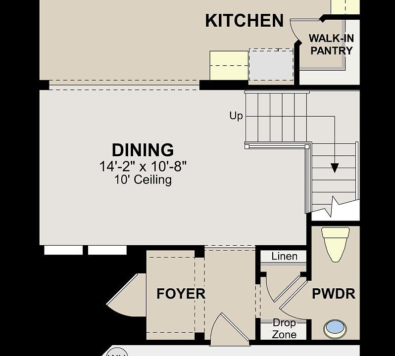2nd image of 11649 SW 13th Drive #2578