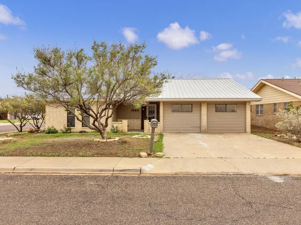 1844 E 51st St, Odessa, TX 79762