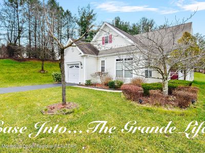 80 Freesia Court, Holmdel, NJ, 07733