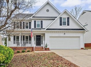 4828 Forest Highland Dr, Raleigh, NC 27604
