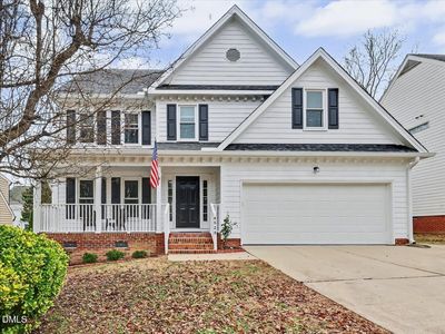 4828 Forest Highland Dr, Raleigh, NC, 27604