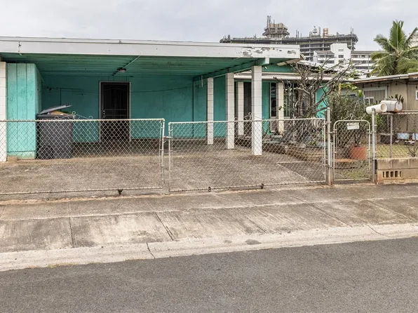 99-543 Ohaiula Pl, Aiea, HI 96701