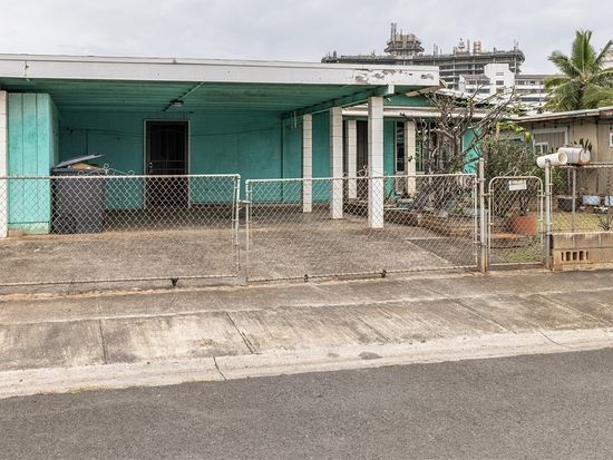 99-543 Ohaiula Pl, Aiea, HI 96701