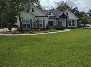 3509 Knights Mill Dr, Valdosta, GA 31605