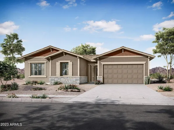 44810 N 44th Avenue, Phoenix, AZ 85087