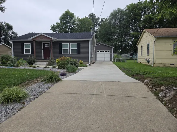 3027 Virginia St, Paducah, KY 42003